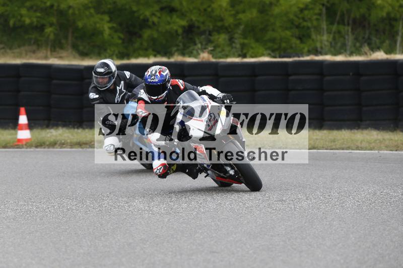 /18 23.05.2025 Get Faster Caremotion ADR/Gruppe gelb/82